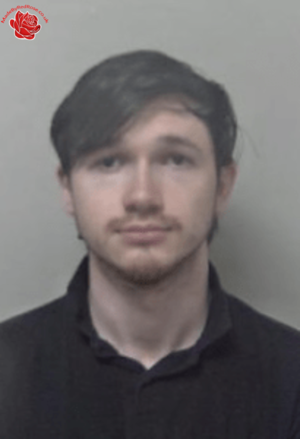 Photo of Abuser Johnathon Marren in the Red Rose Database