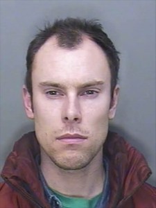 Photo of Abuser Joshua Humphris in the Red Rose Database