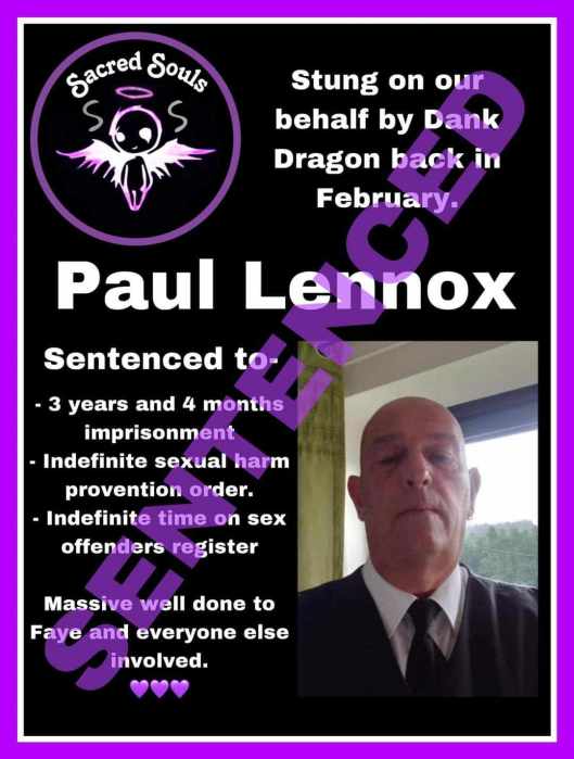 Paul Lennox