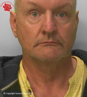 Photo of Abuser Brian Hoad in the Red Rose Database