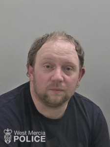 Photo of Abuser Craig Watson in the Red Rose Database