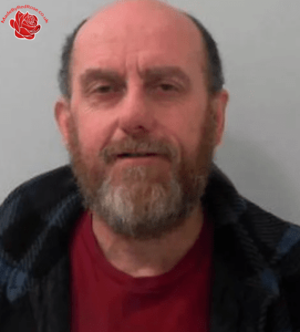 Photo of Abuser Mark Langford in the Red Rose Database