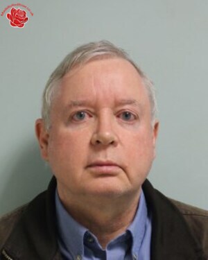 Photo of Abuser Lawrence Brew in the Red Rose Database