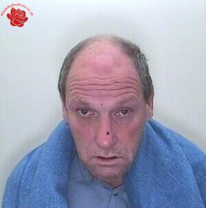 Photo of Abuser Gary Taylor in the Red Rose Database