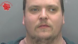 Photo of Abuser Christopher Downes in the Red Rose Database