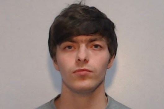 Photo of Abuser Lewis Jones in the Red Rose Database