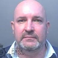 Photo of Abuser Anthony Pitman in the Red Rose Database