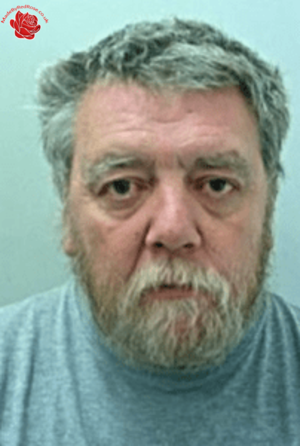 Photo of Abuser Robert Bell in the Red Rose Database