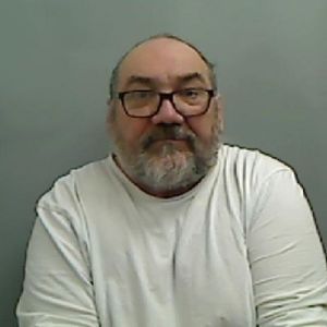 Photo of Abuser Lee Archer in the Red Rose Database