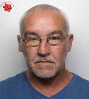 Photo of Abuser Michael McKay in the Red Rose Database