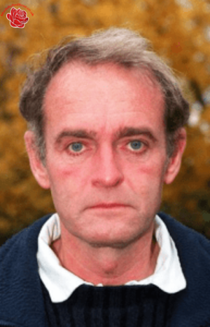 Photo of Abuser John Caine in the Red Rose Database