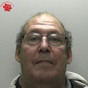 Photo of Abuser Kenneth Harper in the Red Rose Database