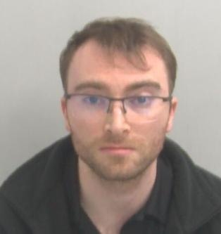 Photo of Abuser Daniel Potts in the Red Rose Database