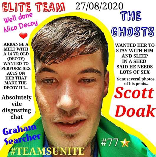 Scott Doak