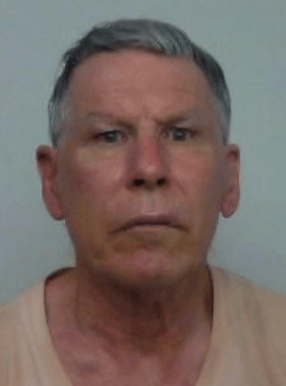 Photo of Abuser Jeffrey Phillips in the Red Rose Database