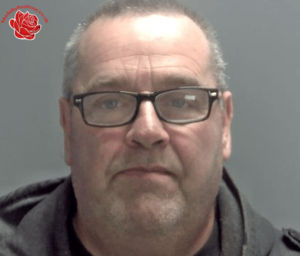 Photo of Abuser Jeremy Brown in the Red Rose Database