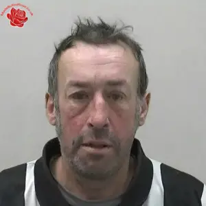 Photo of Abuser Stephen Denison in the Red Rose Database