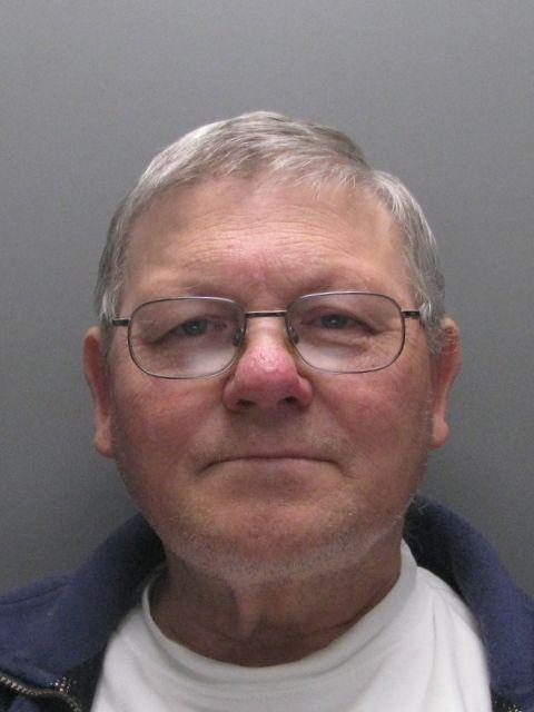 Photo of Abuser Raymond Bennett in the Red Rose Database