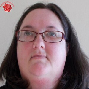 Photo of Abuser Lucy Hambley in the Red Rose Database