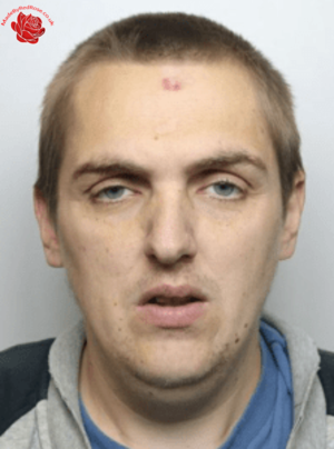 Photo of Abuser Jason Yeomans in the Red Rose Database