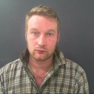 Photo of Abuser Alexander Rowley in the Red Rose Database