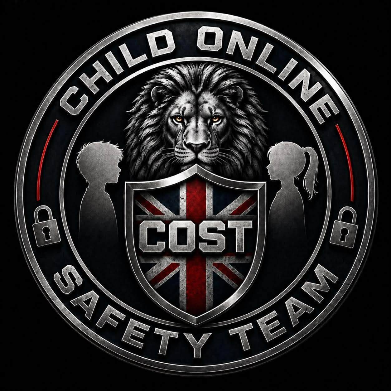 Child Protection Team Logo