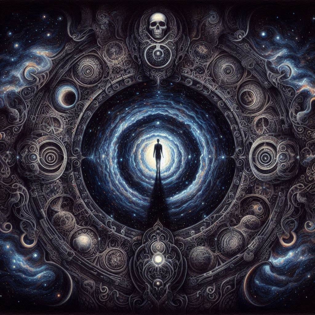 Eternal Awareness & Exposure Logo