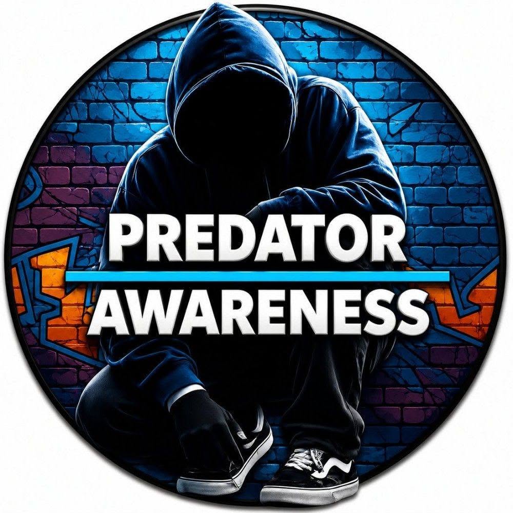Predator Awareness Logo