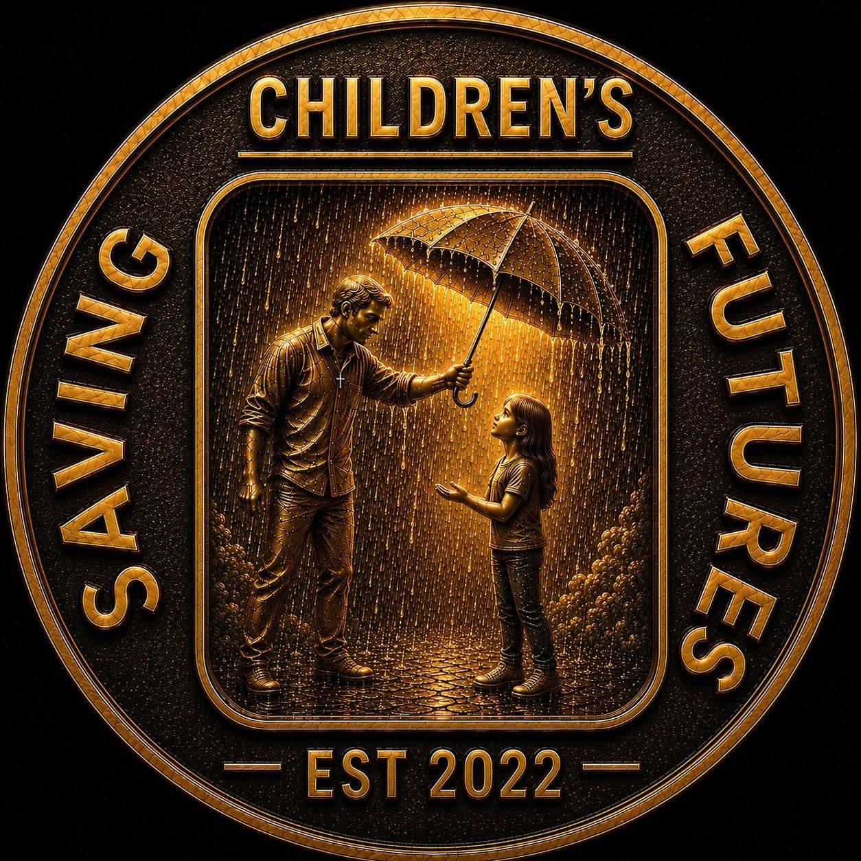 Saving Childrens Futures UK Logo