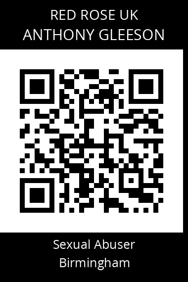 QR code for Anthony-gleeson