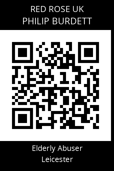 QR code for Philip-burdett