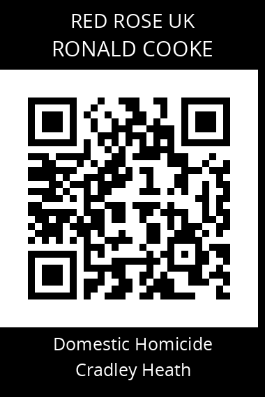 QR code for Ronald-cooke