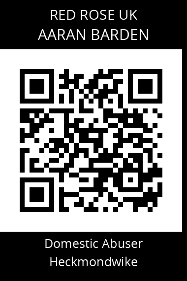 QR code for aaran-barden