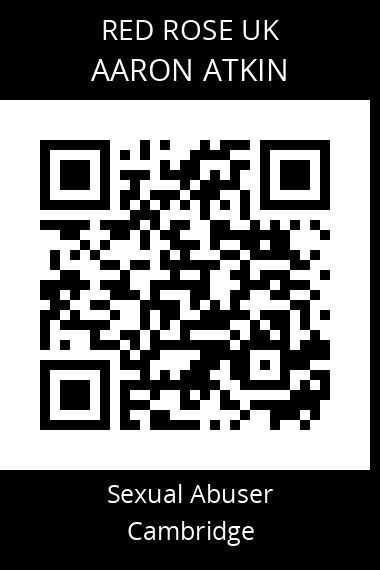QR code for aaron-atkin