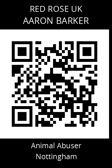 QR code for aaron-barker