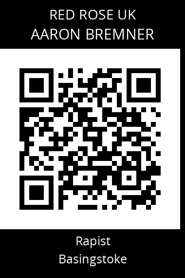 QR code for aaron-bremner
