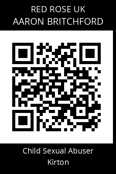 QR code for aaron-britchford