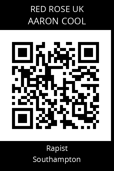 QR code for aaron-cool-1