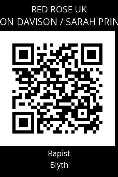 QR code for aaron-davison