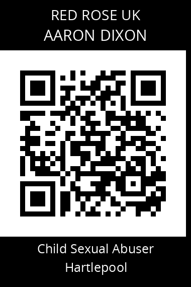 QR code for aaron-dixon
