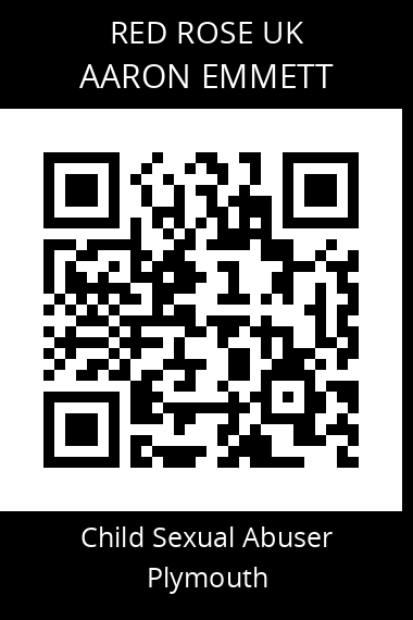 QR code for aaron-emmett