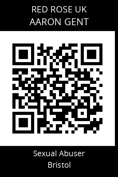 QR code for aaron-gent