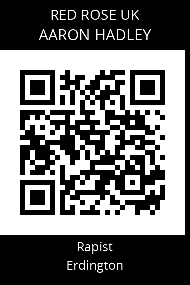 QR code for aaron-hadley