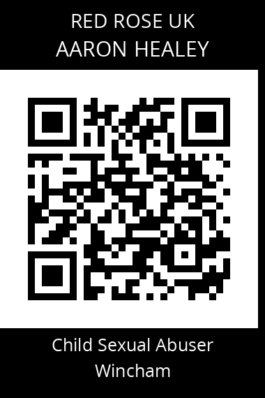 QR code for aaron-healey