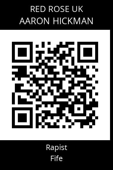 QR code for aaron-hickman