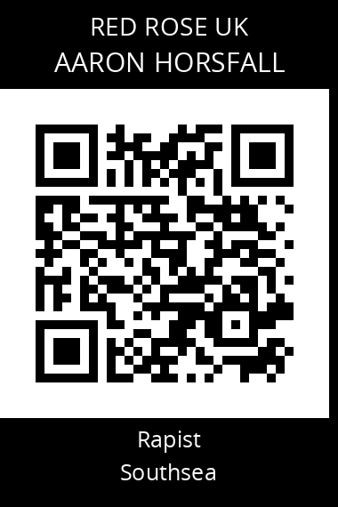 QR code for aaron-horsfall