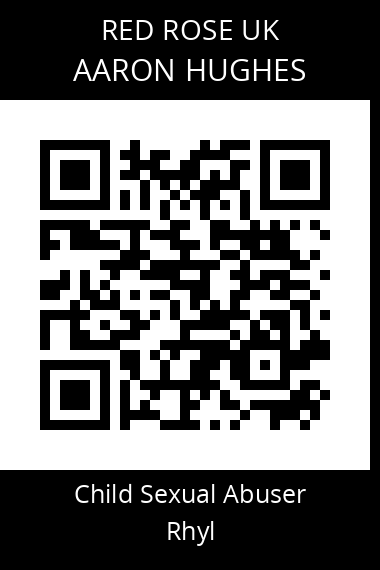 QR code for aaron-hughes-1