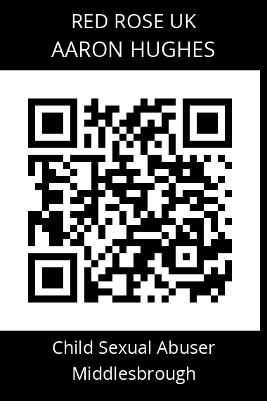 QR code for aaron-hughes