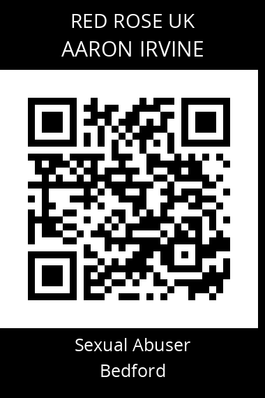 QR code for aaron-irvine
