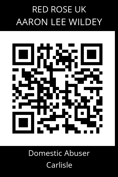 QR code for aaron-lee-wildey